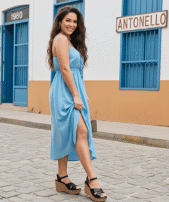 SANDALIA 015 ANTONELLO WOMAN