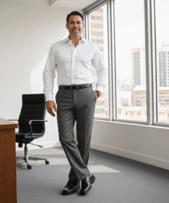 REFERENCIA 0034 ADMINISTRATIVO PARA CABALLERO