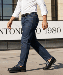 Mocasines Antonello 3359