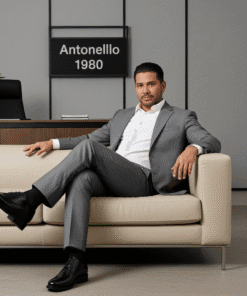 REFERENCIA 8011 EJECUTIVO CABALLERO