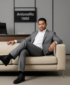 REFERENCIA 8011 EJECUTIVO CABALLERO