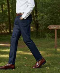 MOCASÍN 9801 SUELA TRACTOR