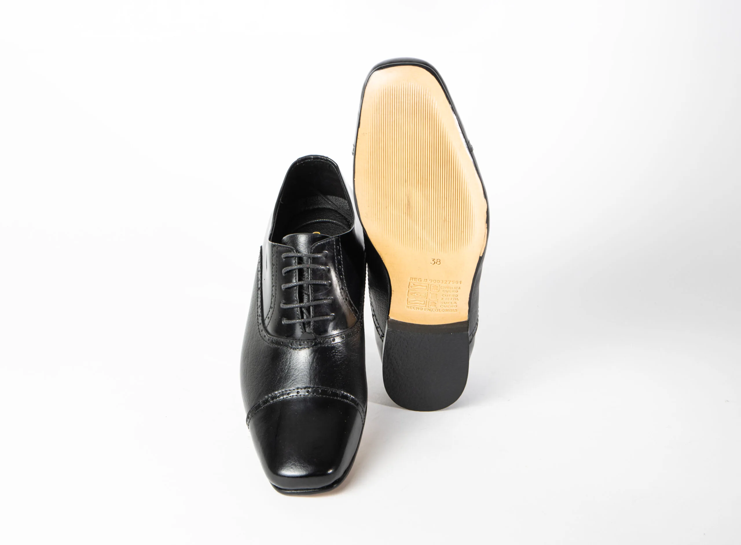 REFERENCIA 3737 FORMAL - Imagen 2