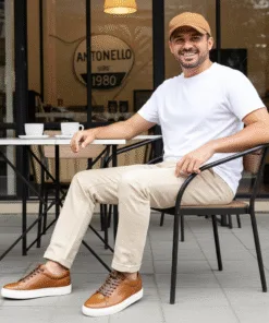 REFERENCIA 2102 DEPORTIVO