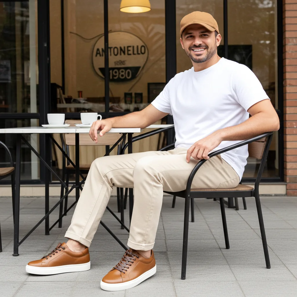 REFERENCIA 2102 DEPORTIVO