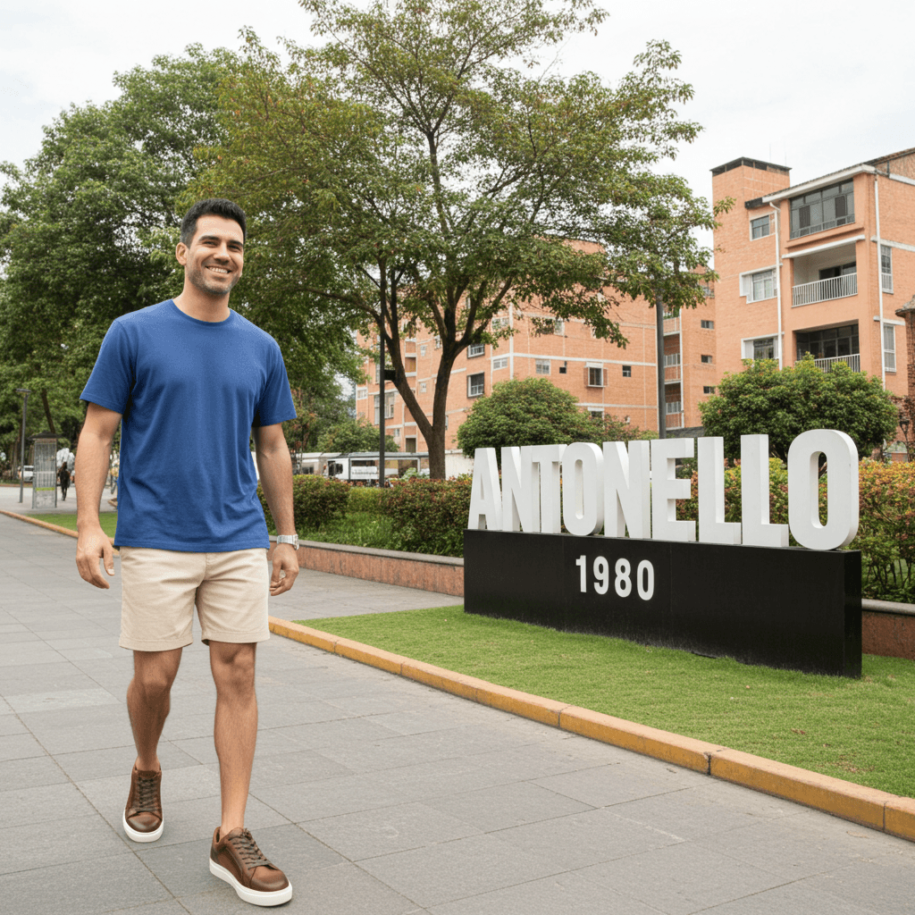 REFERENCIA 2102 DEPORTIVO - Imagen 7