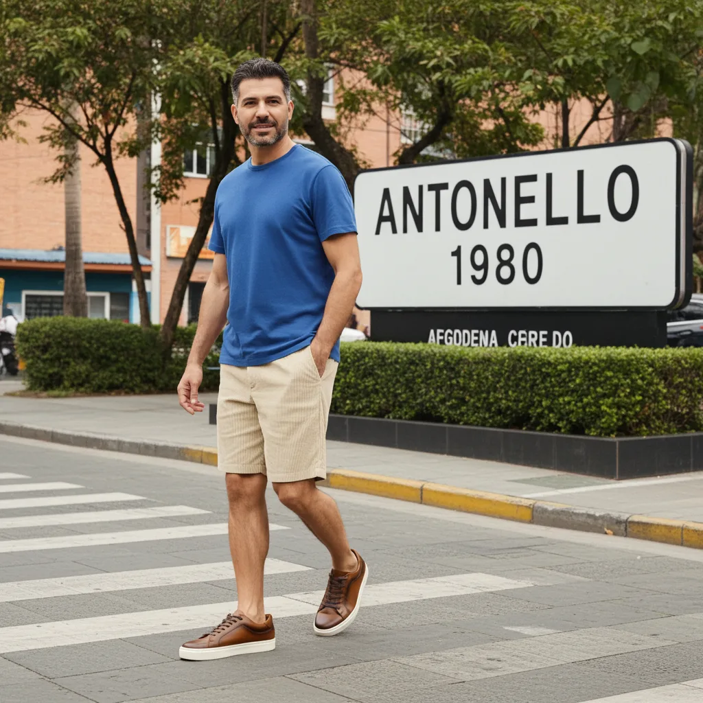 REFERENCIA 2102 DEPORTIVO - Imagen 5