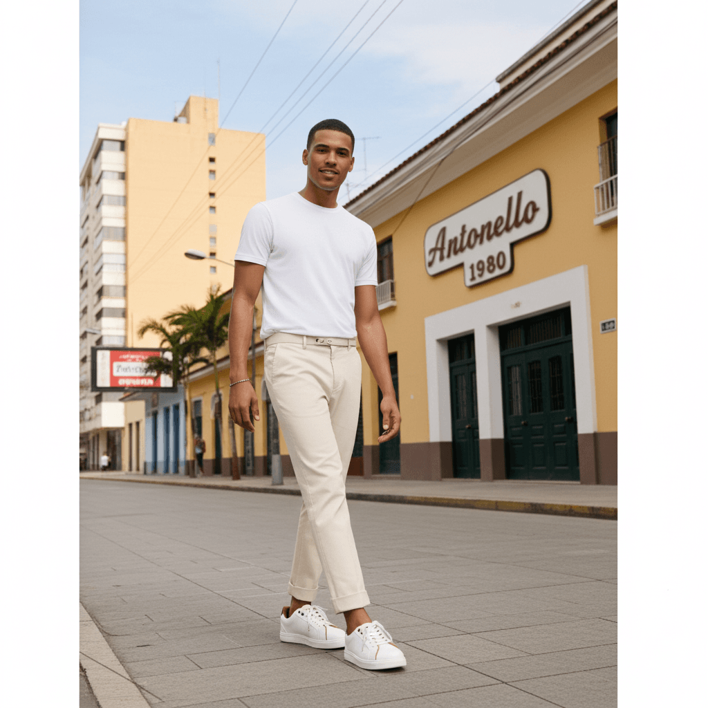 DEPORTIVO 2109 - Imagen 7