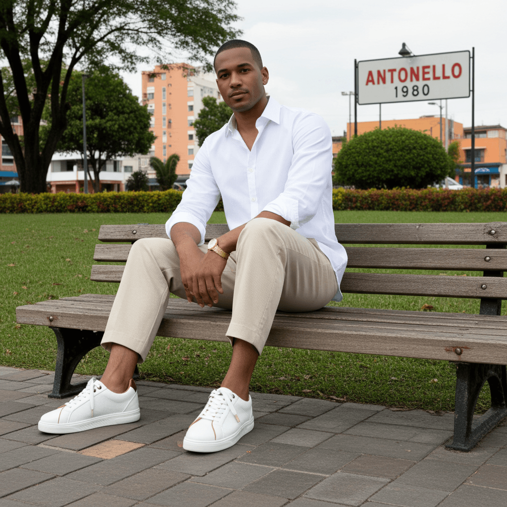 DEPORTIVO 2109 - Imagen 5