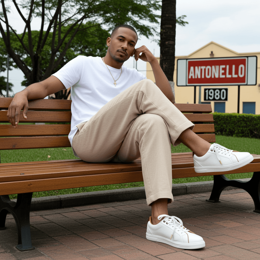 DEPORTIVO 2109 - Imagen 3