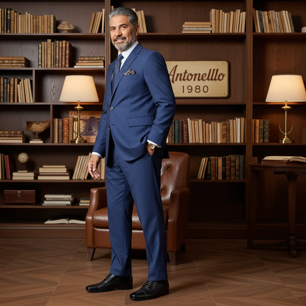 REFERENCIA 3737 FORMAL - Imagen 3