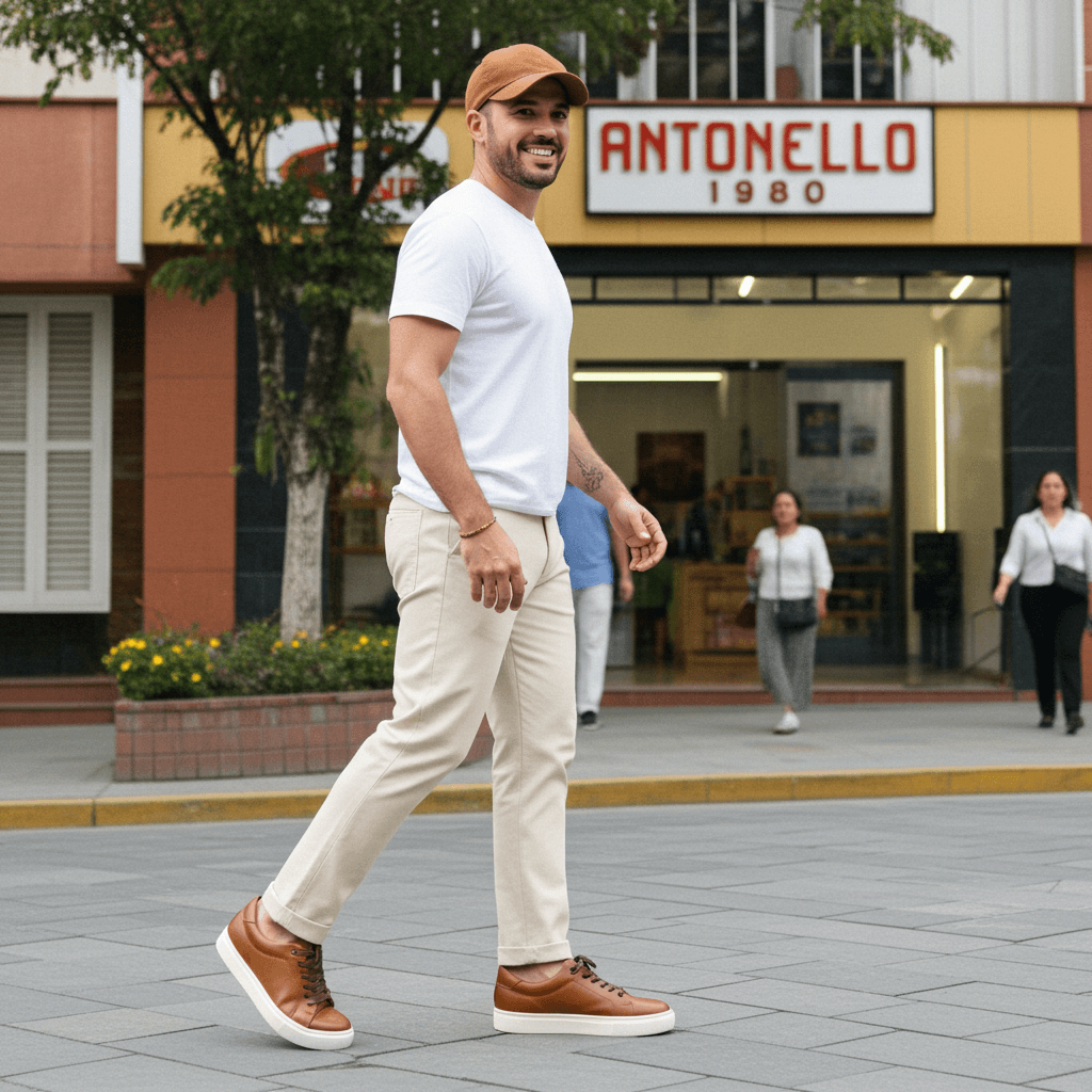 REFERENCIA 2102 DEPORTIVO - Imagen 3