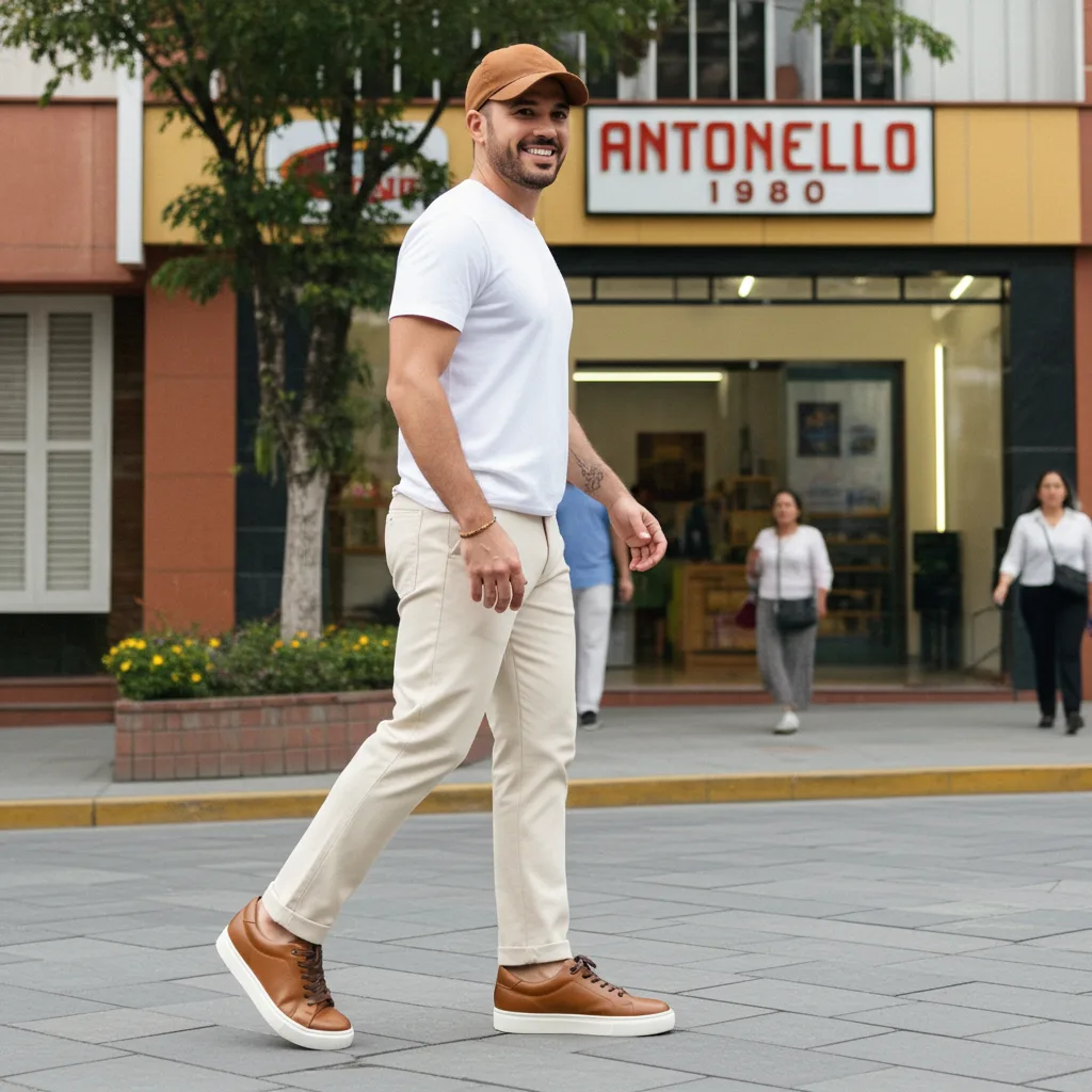 REFERENCIA 2102 DEPORTIVO - Imagen 3