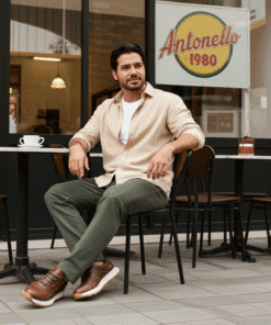 REFERENCIA 2101 DEPORTIVO