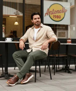 REFERENCIA 2101 DEPORTIVO