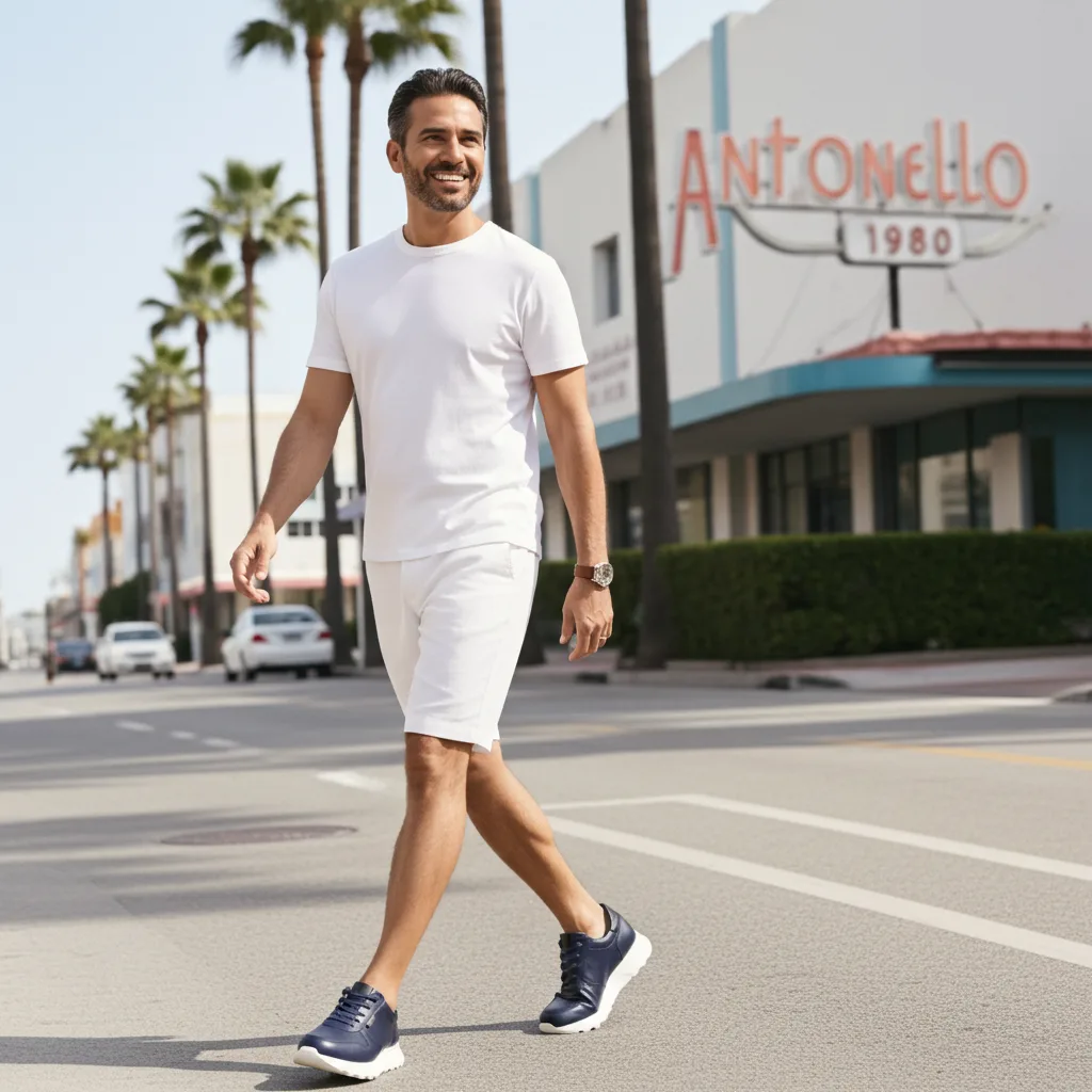 REFERENCIA 2101 DEPORTIVO - Imagen 11