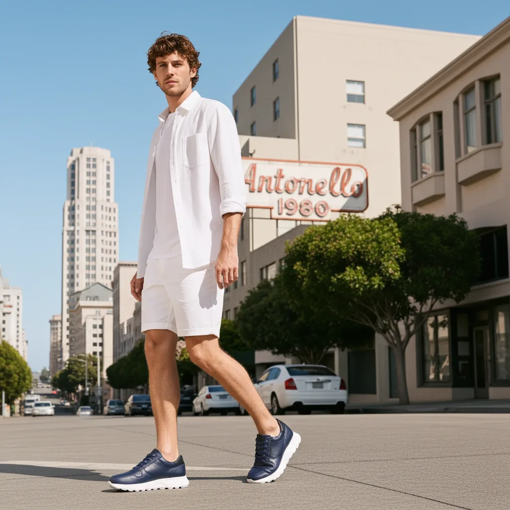 REFERENCIA 2101 DEPORTIVO - Imagen 9