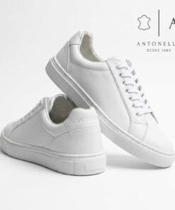 2109 Cuero Blanco