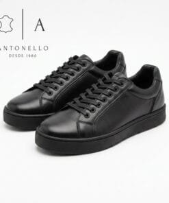 2109 Cuero Negro