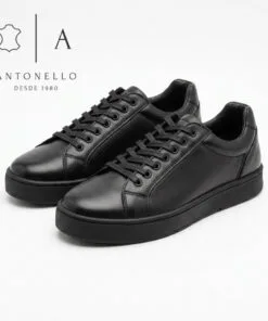 2109 Cuero Negro
