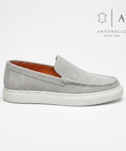 Alternative view of MOCASÍN 9800