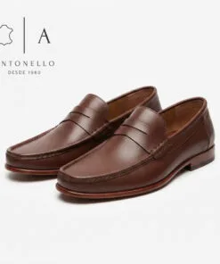 MOCASINES 1021