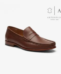 Alternative view of MOCASINES 1021