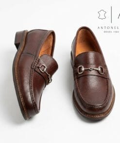 Mocasín Antonello 9826