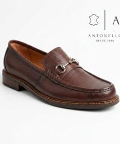 Mocasín Antonello 9826