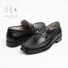 Moccasin Antonello 1023