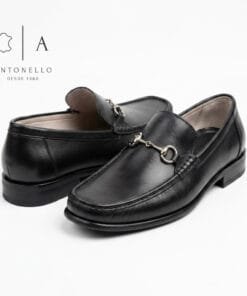 Moccasin Antonello 1023