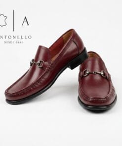 Moccasin Antonello 1023
