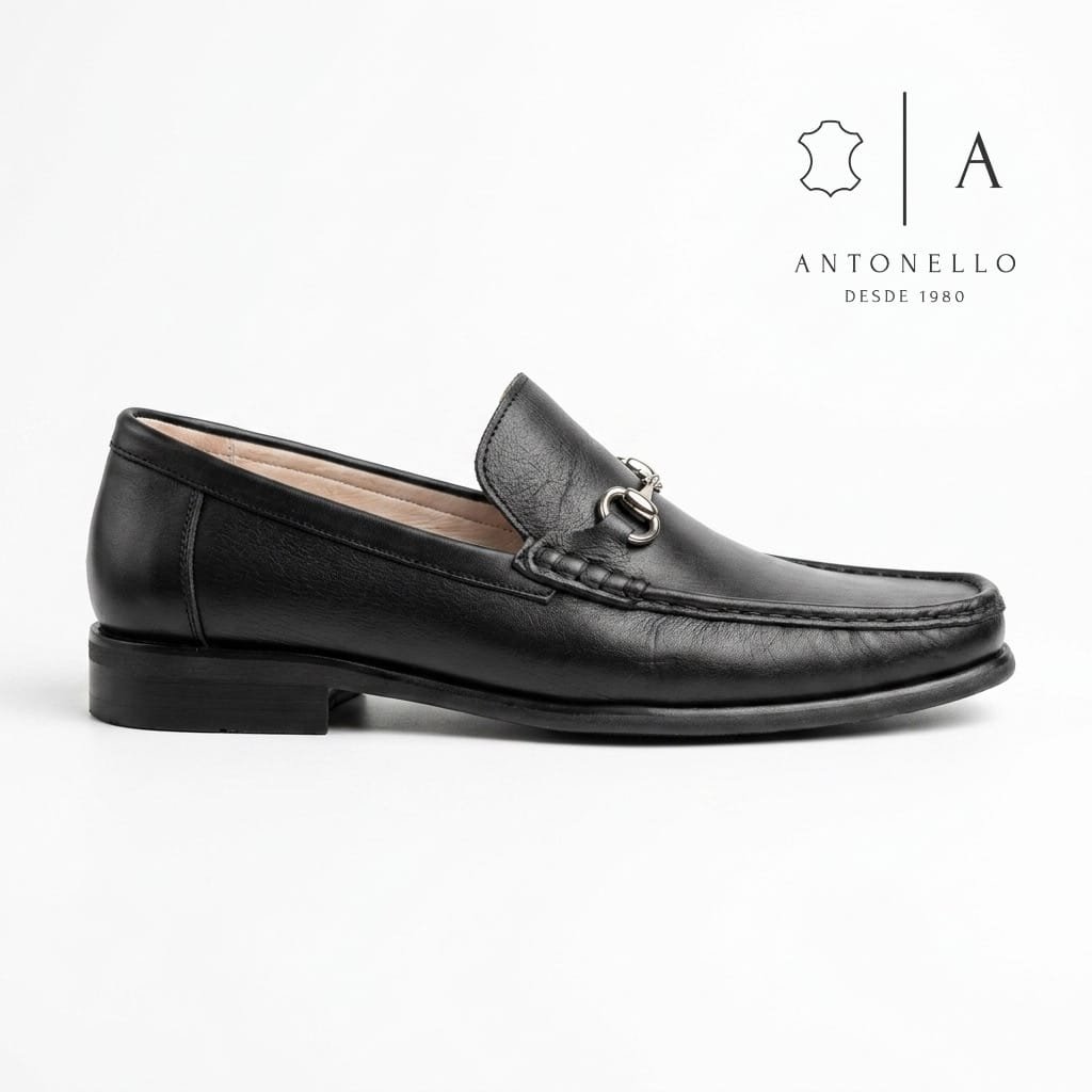 Moccasin Antonello 1023