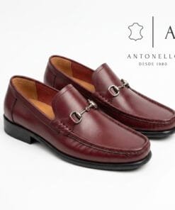 Moccasin Antonello 1023