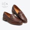 Mocasín Antonello 9826