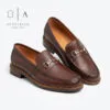 Mocasín Antonello 9826