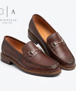 Mocasín Antonello 9826