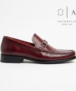 Moccasin Antonello 1023