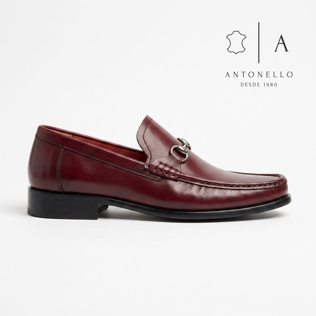 Moccasin Antonello 1023